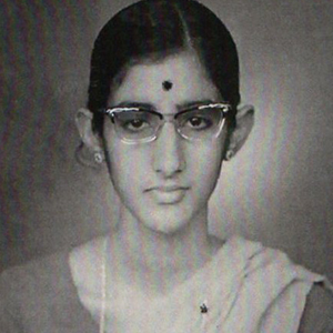Dr. Geetha Raja